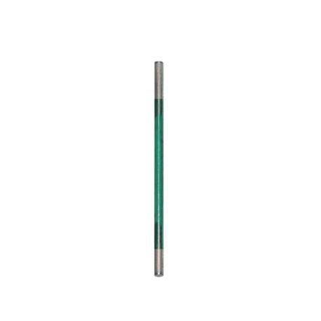 Carburo de Tungsteno 3/16 pulg Diam. X 2 pulg, para uso con modelos ROCKLINIZER 950 y 850
