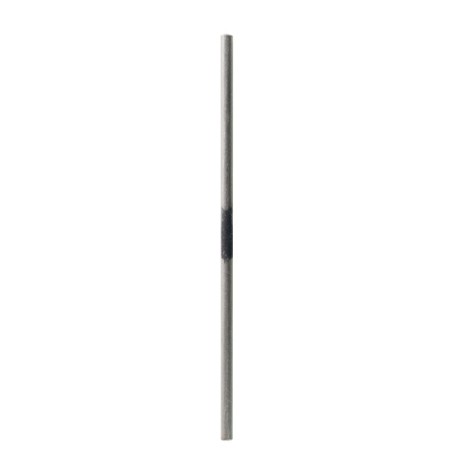 Electrodo de Griptite 1/8 pulg diámetro x 4 pulg, para uso con modelos ROCKLINIZER 950 y 850