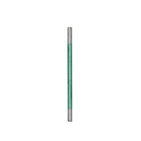 Electrodo de Carburo de Tungsteno 1/4 pulg diámetro x 2 pulg, para uso con modelos ROCKLINIZER 950 y 850