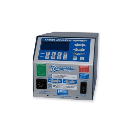Impregnadora de Carburo ROCKLINIZER, capacidad de .0002 pulg a .007 pulg