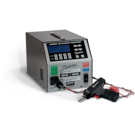 Impregnadora de Carburo ROCKLINIZER, capacidad de .0002 pulg a .010 pulg