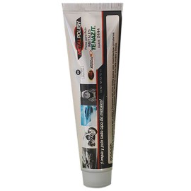 Pastas para Pulido de metal, tubo de 75ml