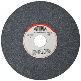 Rueda abrasiva para rectificado de tipo 1, 7 pulg X 1 pulg X 1 pulg de grano 60