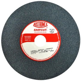 Rueda abrasiva para rectificado de tipo RT 1, 8 pulg X 1 pulg X 1 pulg de grano 60
