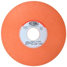 Rueda abrasiva para rectificado de tipo 1, 7 pulg X 1/8 pulg X 1-1/4 pulg de grano 120