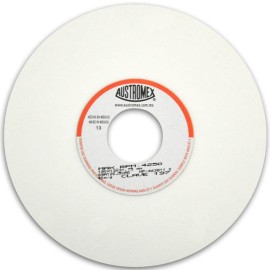 Rueda abrasiva para rectificado de tipo 1, 7 pulg X 1/2 pulg X 1-1/4 pulg de grano 120