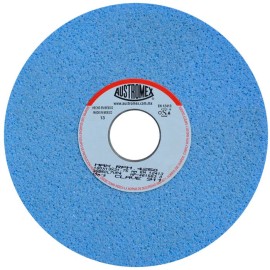 Rueda abrasiva para rectificado de tipo 1, 7 pulg X 1-1/2 pulg X 1-1/4 pulg de grano 60