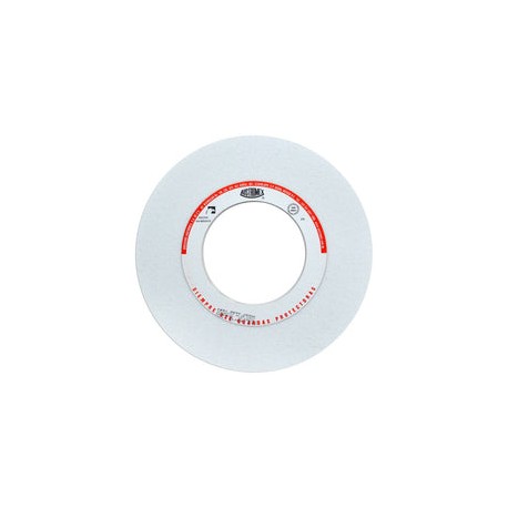 Rueda abrasiva para rectificado de tipo 1, 12 pulg X 1-1/2 pulg X 5 pulg de grano 60
