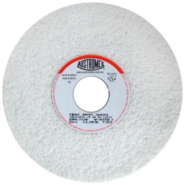 Rueda abrasiva para rectificado de tipo 1, 7 pulg X 1/2 pulg X 1-1/4 pulg de grano 60