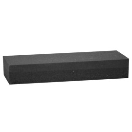 Lima Abrasiva tipo LC-6, 6 Pulg X 2 pulg X 1 pulg