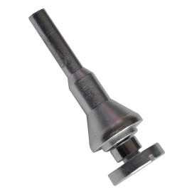 Adaptador para discos de corte de 1/4 pulg