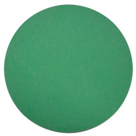 Disco de Lija  de Oxido de Aluminio Ceramico, sistema de sujeción UltraGrip, diam. 6 pulg, grano 220